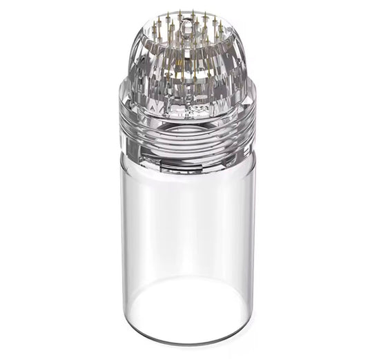 Hydra Needle 20pin Microneedling Serum Applicator, 0.25mm Length