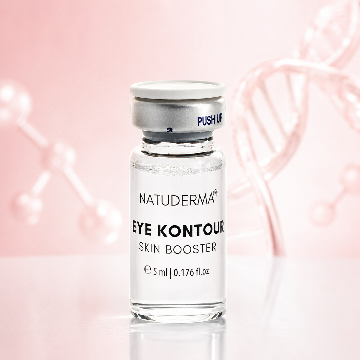 EYE CONTOUR Dark Circles & Bags - Microneedling & Mesotherapy Serum