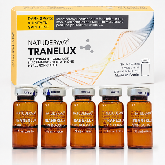 TRANELUX Tranexamic Acid Brightening - Microneedling & Mesotherapy Serum