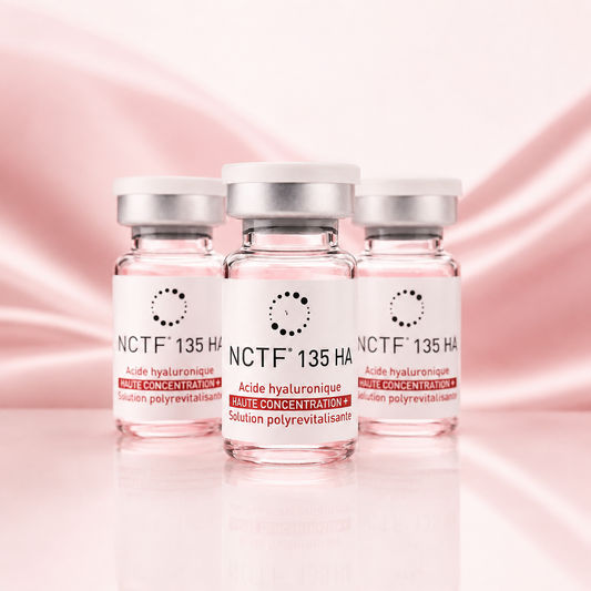 FILLMED NCTF 135 HA - Polyrevitalizing Meso-Cocktail & Skin Booster