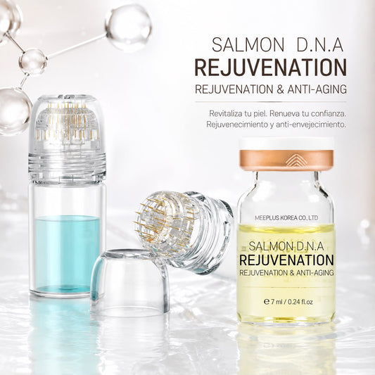 Dr.Drawing Salmon DNA Rejuvenation