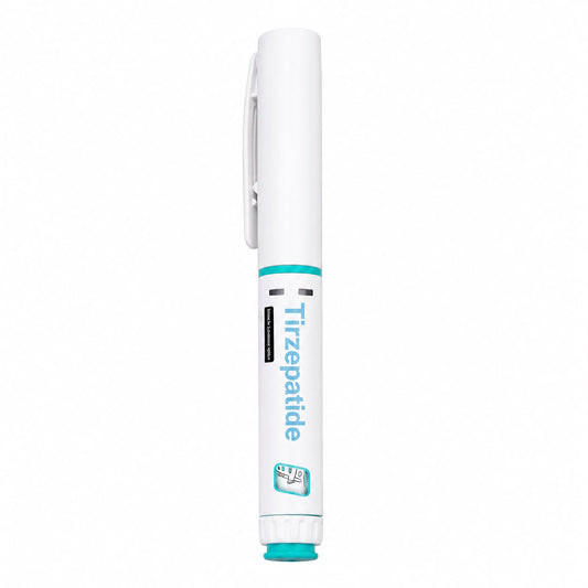 Pen with Terzipatide 30 mg (Research use only)