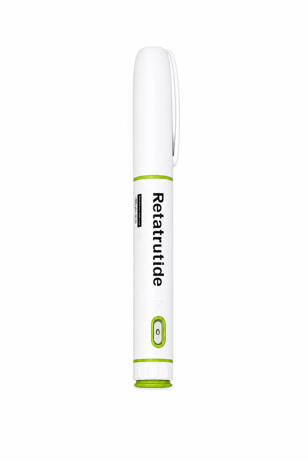 Pen with Retatrutide (Research use only)
