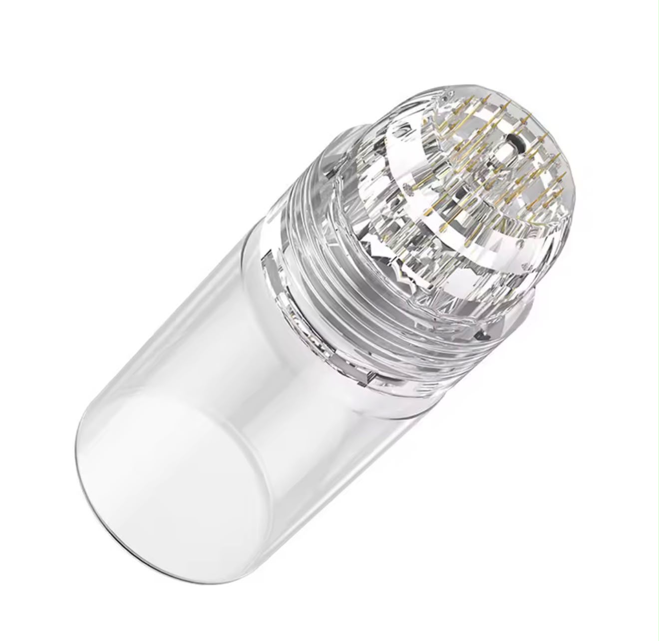 Hydra Needle 20pin Microneedling Serum Applicator, 0.25mm Length