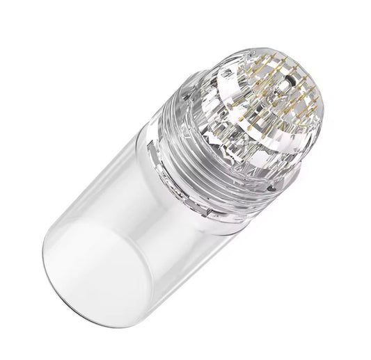 Hydra Needle 20pin Microneedling Serum Applicator, 0.25mm Length