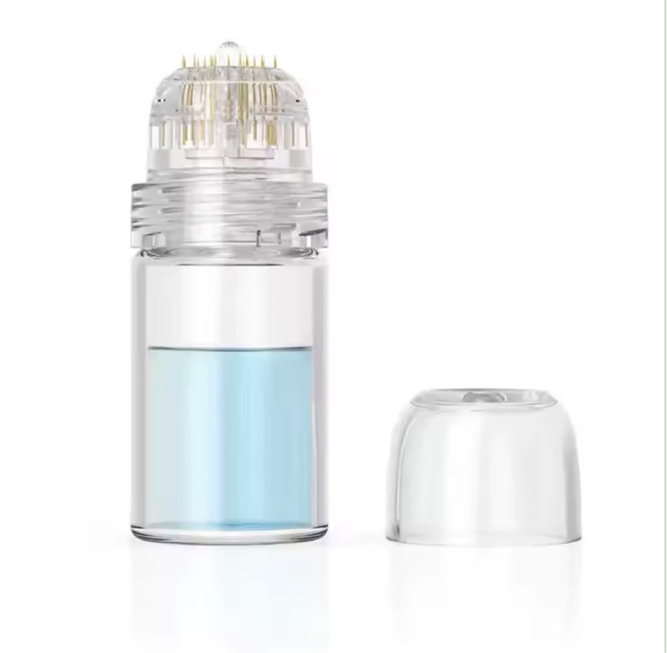 Hydra Needle 20pin Microneedling Serum Applicator, 0.25mm Length