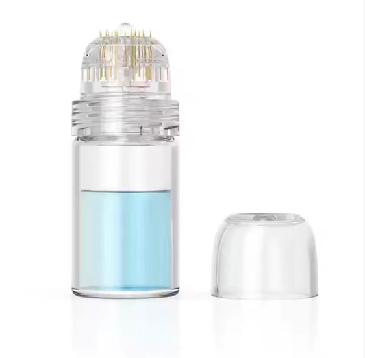 Hydra Needle 20pin Microneedling Serum Applicator, 0.25mm Length