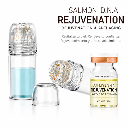 Dr.Drawing Salmon DNA Rejuvenation
